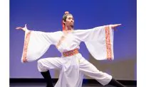 From History Books to the Dance Floor