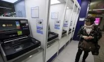 South Korean Gov’t’ Data Breaches Force ID Overhaul
