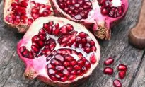 Secrets Revealed: The Powerful Health Benefits of the Pomegranate