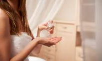 5 Harmful Chemicals in Cosmetics