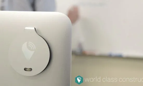 Never Lose A Thing Again With TrackR Bravo (Video)