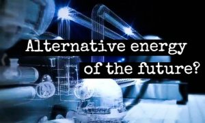 Lockheed Breakthrough: Nuclear-Fusion Reactors Tiny Enough to Power Aircraft