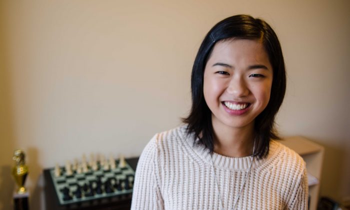 qiyu chess