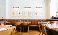 Barchetta Launches Brunch Service