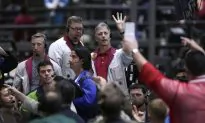 US Gov’t Bonds’ Prices Surge the Most Since Financial Crisis