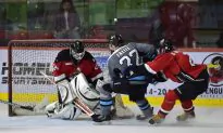 Overtime Needed to Separate Sharks from Warriors