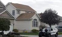 Amber Joy Vinson: Texas Nurse With Ebola Had Visited Family in Ohio