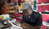 West Africans in NY and US Try to Help Countrymen