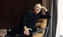 Answering the ‘Birdman’ Signal, Keaton Soars Again