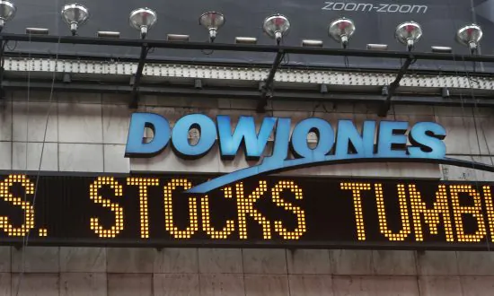 For Varying Groups, Stock Markets Frenzy May Help or Hurt