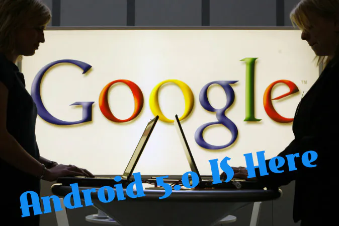 In this April 17, 2007 file photo, exhibitors work on laptop computers in front of an illuminated sign of the Google logo at the industrial fair Hannover Messe in Hanover, Germany. (AP Photo/Jens Meyer, File)