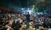 Police Violence Brings Condemnation in Hong Kong (+Photogallery)