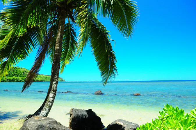 Hawaii (Shutterstock*)