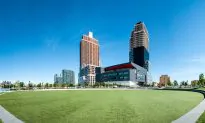 Affordable Units at Hunter’s Point South Start at $494