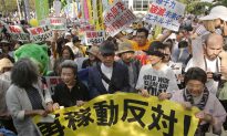 Japanese Governor Says Too Soon for Nuke Restarts