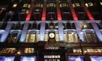 Thanksgiving Is the New Black Friday, Stores to Open Earlier