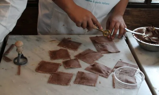 Culinary Classes at Chelsea Market