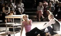 Theater Review: ‘Scenes From a Marriage’