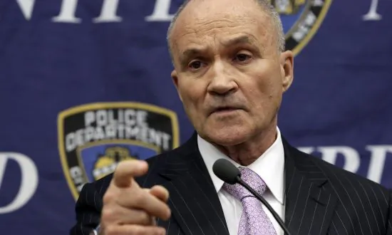 US Panel Hears Appeal on NY Stop-and-Frisk Case