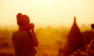 Top 10 Self-Employment Travel Jobs