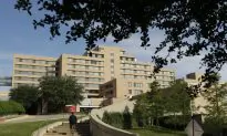 Official: 2nd Healthcare Worker Isolated Within 90 Minutes