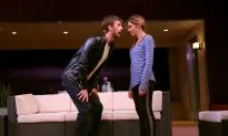 Theater Review: ‘The Money Shot’