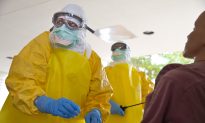 Nurses Sound Alarm on Ebola