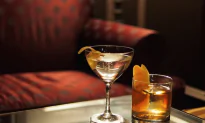 Raines Law Room Opens Second Location