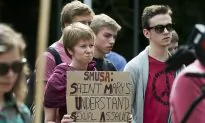 University Combats Rape Culture With Innovative Program