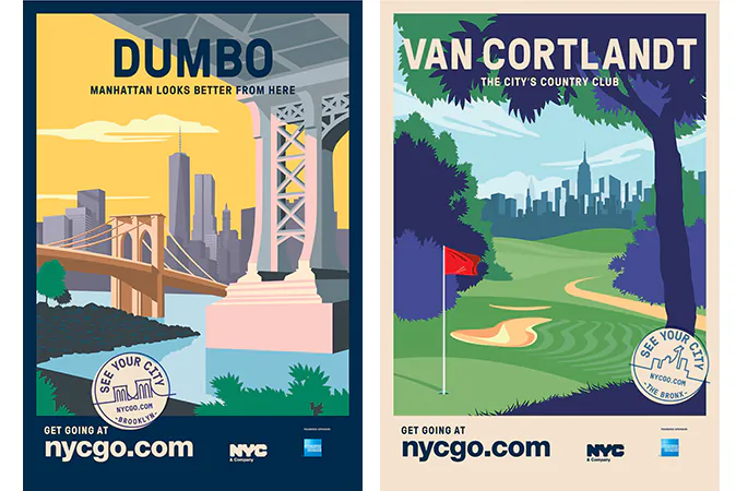 (NYC & Company)