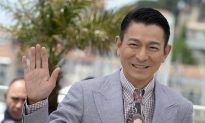 China Media Authorities Censor Andy Lau and Chow Yun-Fat