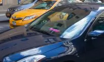 Proposed Driver Accountability Rules Put Drivers Up in Arms