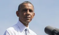 Obama’s Legacy in the Middle East: Passing the Baton in 2017