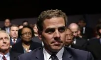 Hunter Biden Agrees to DNA Test Five Months After Woman Files Paternity Lawsuit