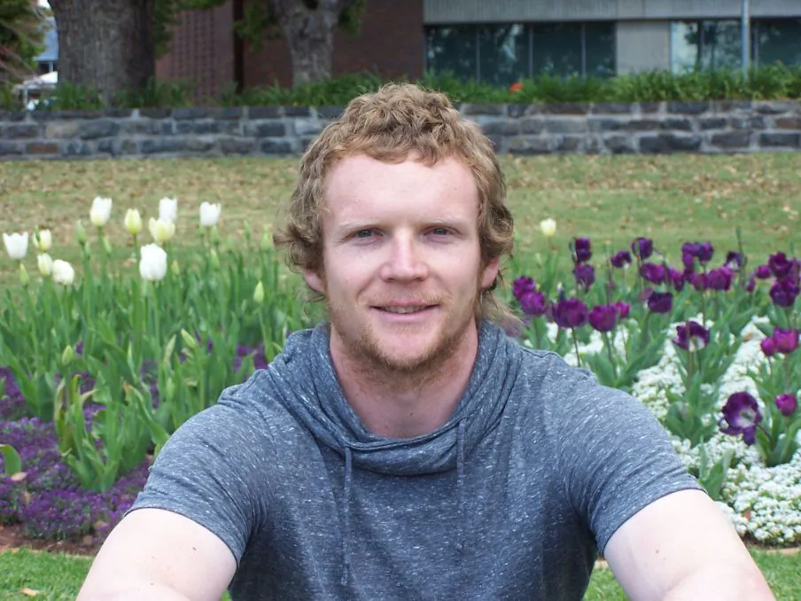Toowoomba, Australia: Drew Rickard, 29, Student in Bachelor of Social Science and Anthropology / Part-time Rigger: In regards to the national anthem, I think it’s outdated basically in the way we view multiculturalism and how we should be embracing that more. I think it’s fairly colonial still, especially the verses that we don’t always focus on. We probably have to completely replace it in a view to focus more on what Australia is, as far as multiculturalism and different ethnicities.

