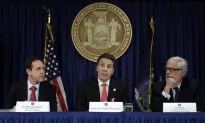 Cuomo Designates Eight NY Hospitals to Treat Ebola