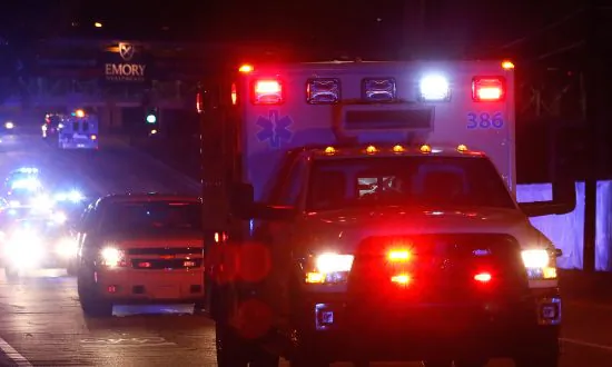 Ebola-Infected Nurse Flown to National Institute of Health in DC