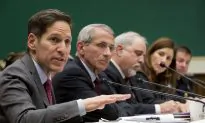 US Officials Defend Ebola Response; Nurse Moved