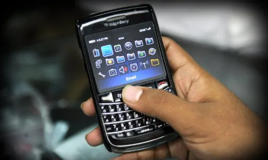 This Phone Is the Biggest Failure in Smartphone History