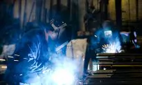US Stands Strong Despite Fear Over Global Economy Slowdown
