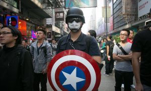 US Commission Calls on China: 'Make Good on Promise'