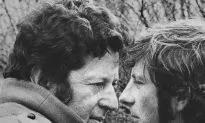 New Film Tells Holocaust Story of Polanski Ally