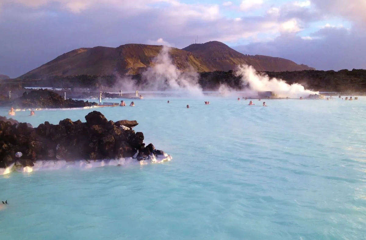 The Blue Lagoon (Shing Lin Yoong, The Culture map)