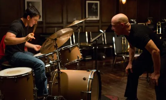 Film Review: ‘Whiplash’