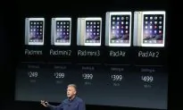 What Can You Do With Apple’s New SIM Card?