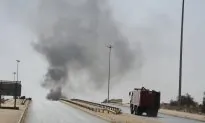 Egypt’s Foray Into Libya Underlines Its Concerns