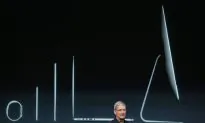 Apple’s Best Desktop, 27-inch Retina iMac Is Here
