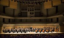 Shen Yun Symphony Orchestra ‘Calming,’ Says Arts Publicist