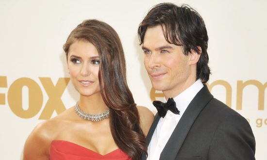 Ian somerhalder and nina dobrev back together and hookup 2020 Ian somerhalder and nina dobrev back together and hookup 2020