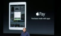 Apple Pay Expands as It Vies for Broader Acceptance